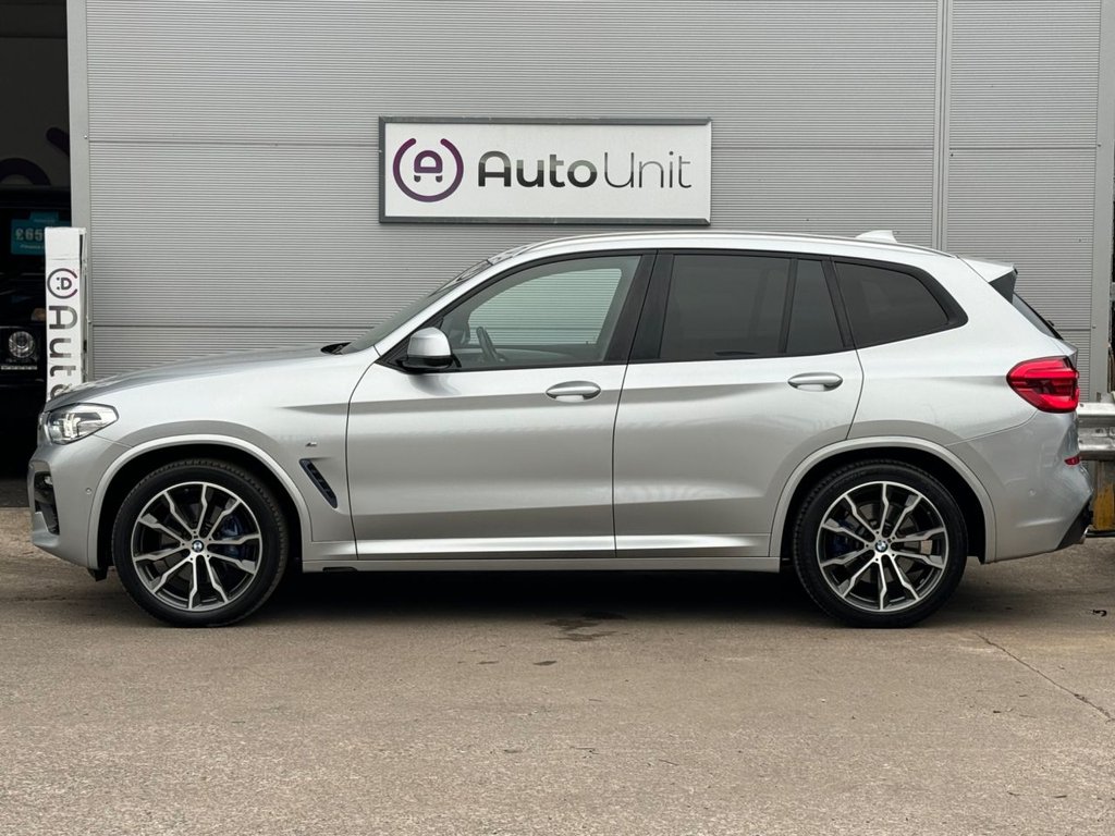 Used BMW X3 2019 for sale - 76229108: Photo 34