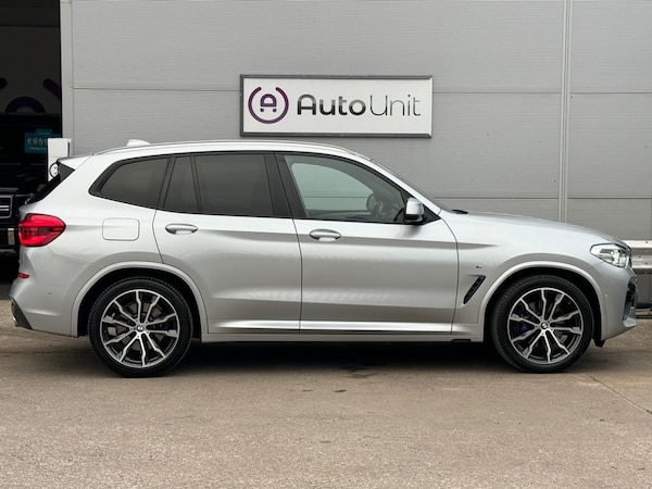 Used BMW X3 2019 for sale - 76229108: Photo 34