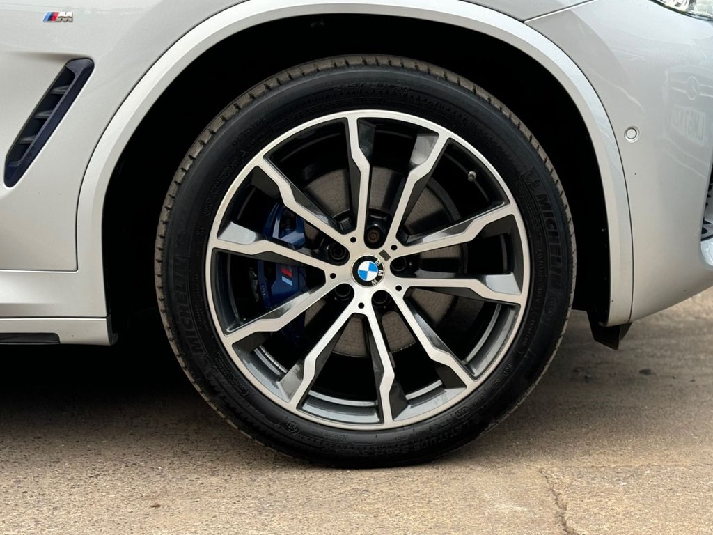 Used BMW X3 2019 for sale - 76229108: Photo 35