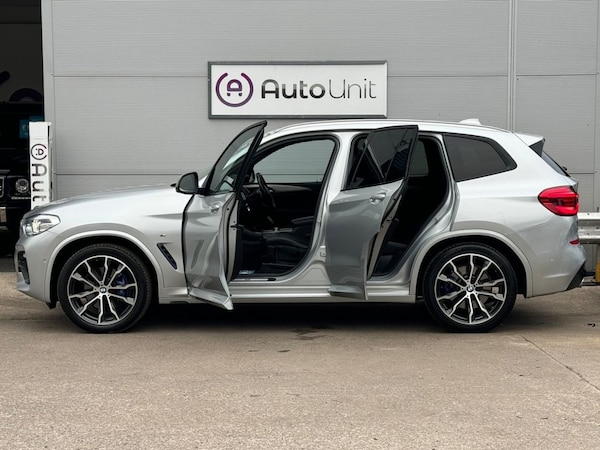 Used BMW X3 2019 for sale - 76229108: Photo 37