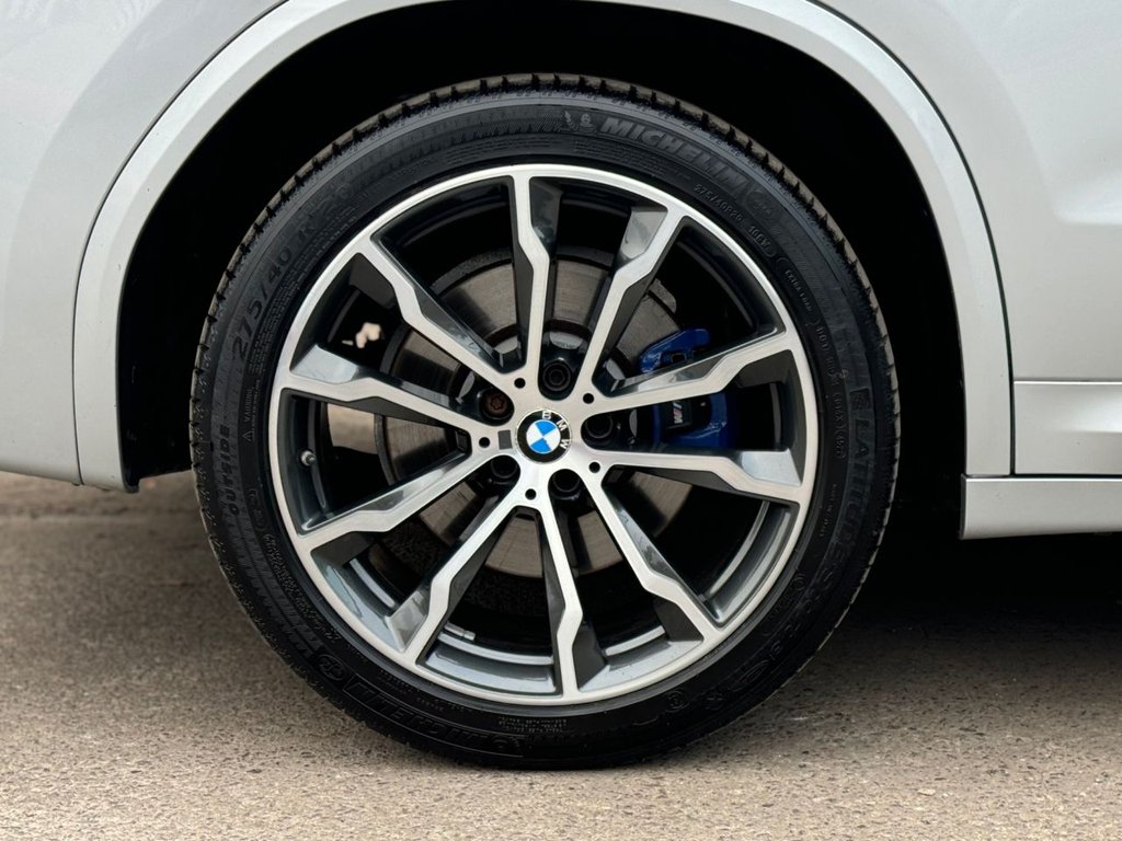 Used BMW X3 2019 for sale - 76229108: Photo 38