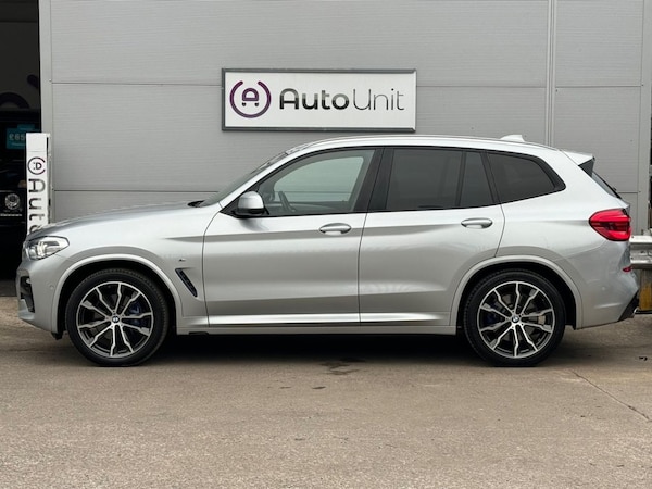 Used BMW X3 2019 for sale - 76229108: Photo 38