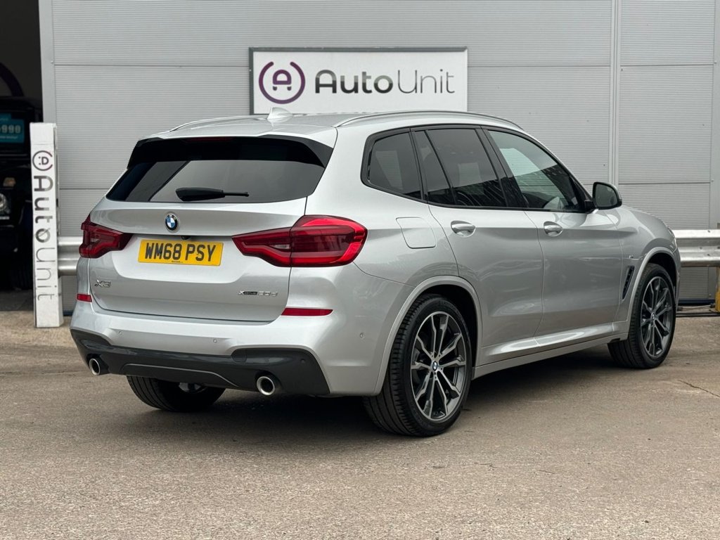 Used BMW X3 2019 for sale - 76229108: Photo 6