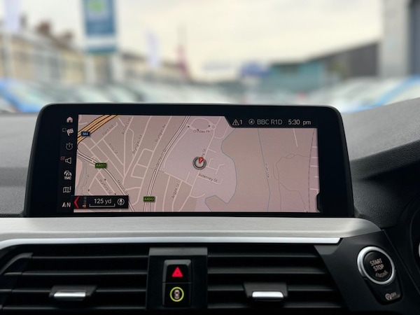 Used BMW X3 2019 for sale - 76229108: Photo 9