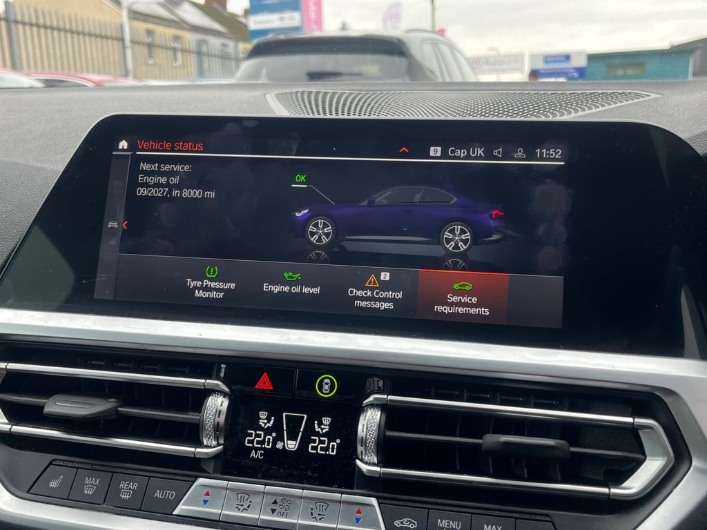 Used BMW 2 Series 2022 for sale - 77408148: Photo 13