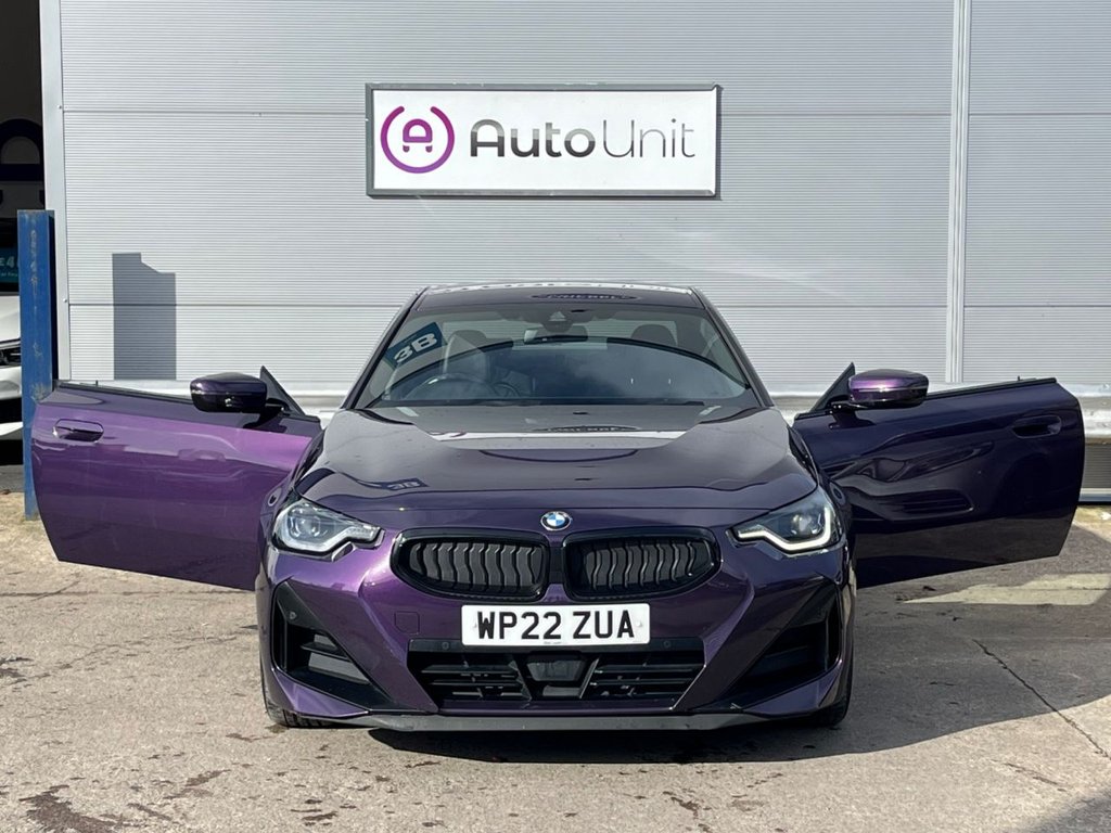 Used BMW 2 Series 2022 for sale - 77408148: Photo 17