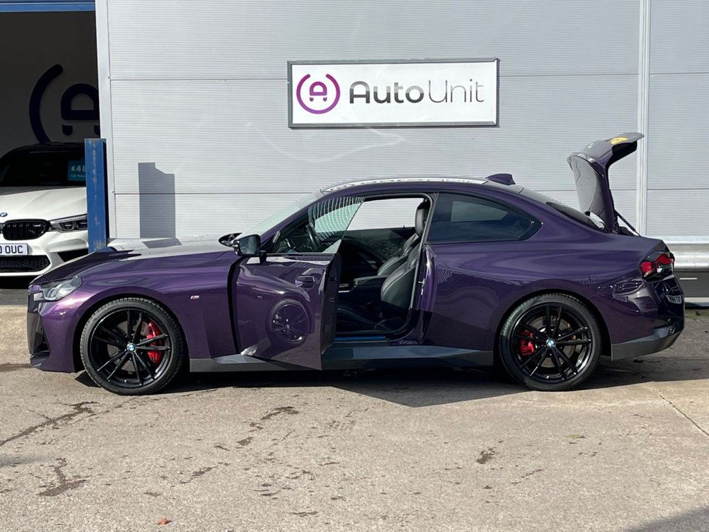 Used BMW 2 Series 2022 for sale - 77408148: Photo 18