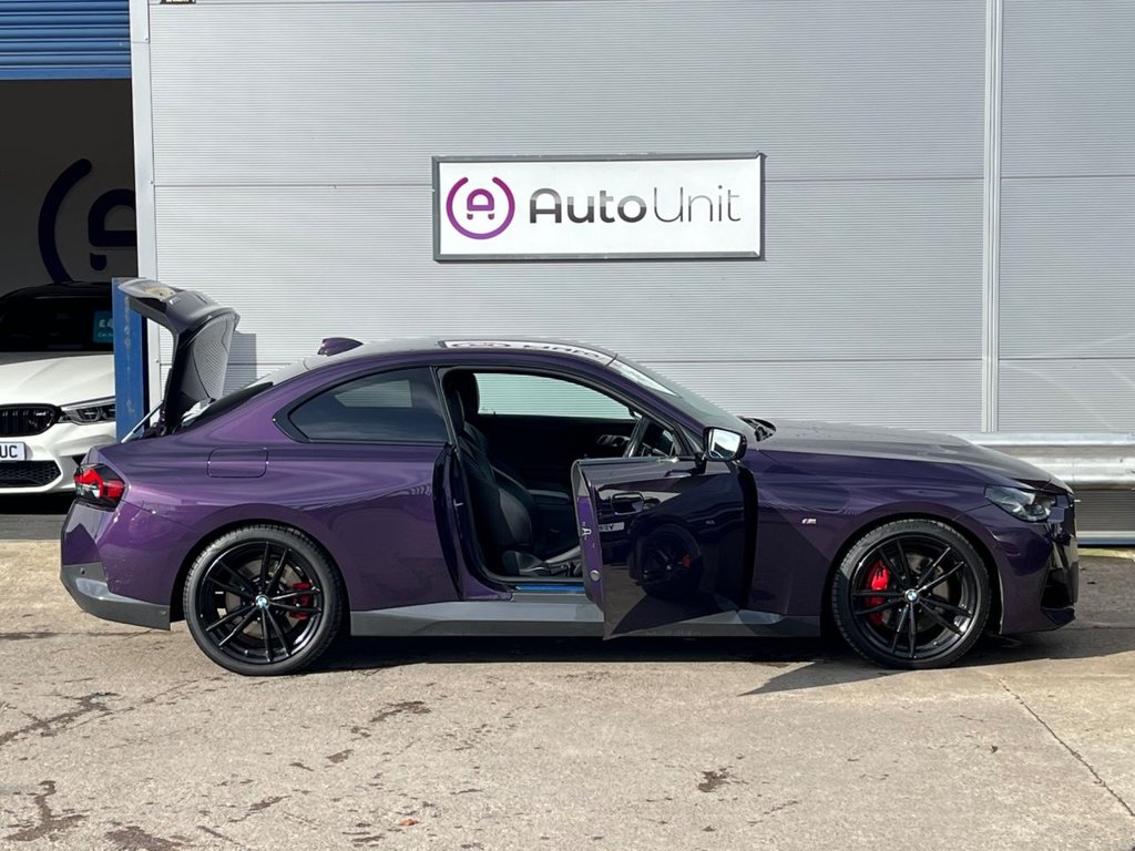 Used BMW 2 Series 2022 for sale - 77408148: Photo 19