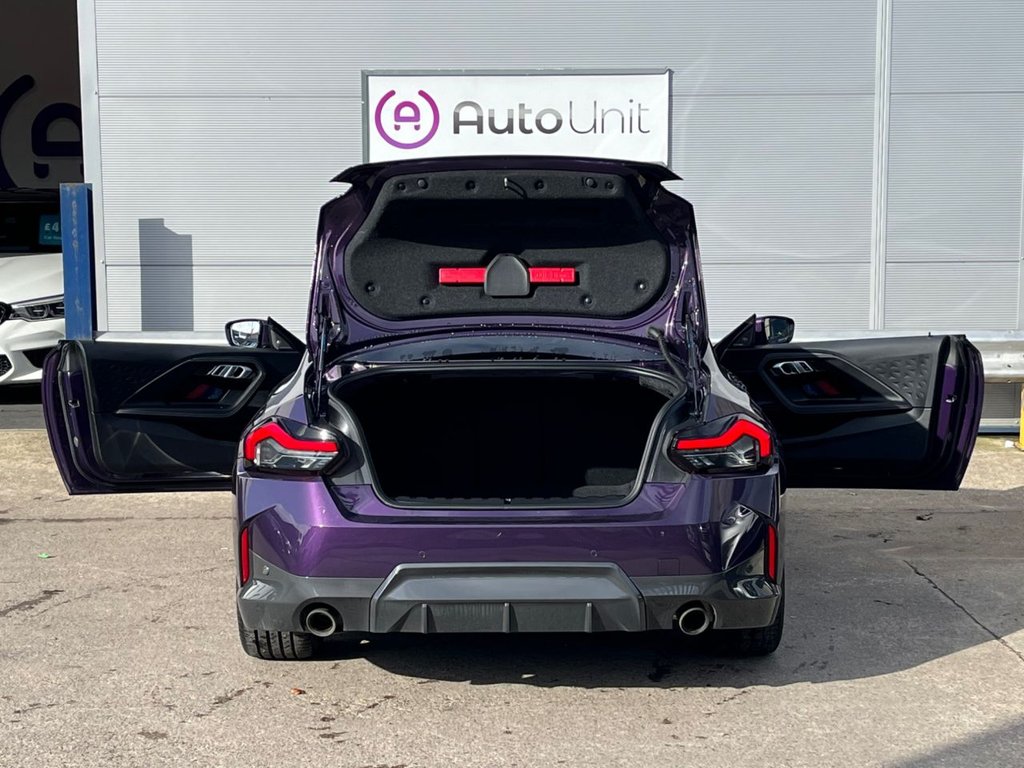 Used BMW 2 Series 2022 for sale - 77408148: Photo 20