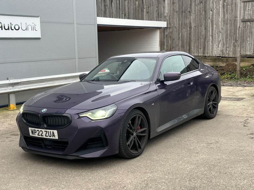 Used BMW 2 Series 2022 for sale - 77408148: Photo 3