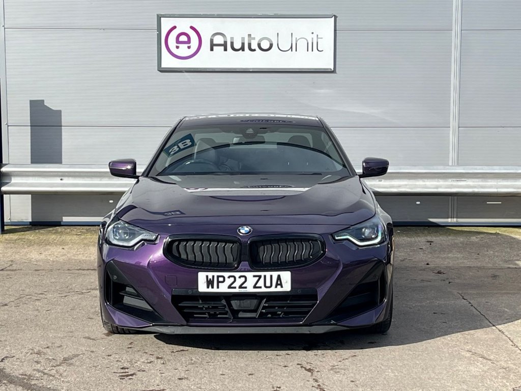 Used BMW 2 Series 2022 for sale - 77408148: Photo 38