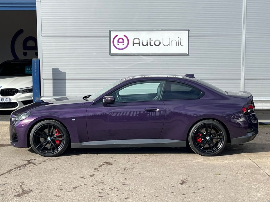 Used BMW 2 Series 2022 for sale - 77408148: Photo 39