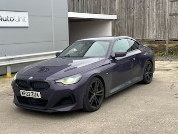 Used BMW 2 Series 2022 for sale - 77408148: Photo