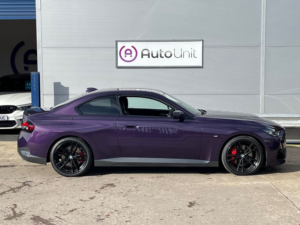 Used BMW 2 Series 2022 for sale - 77408148: Photo 40