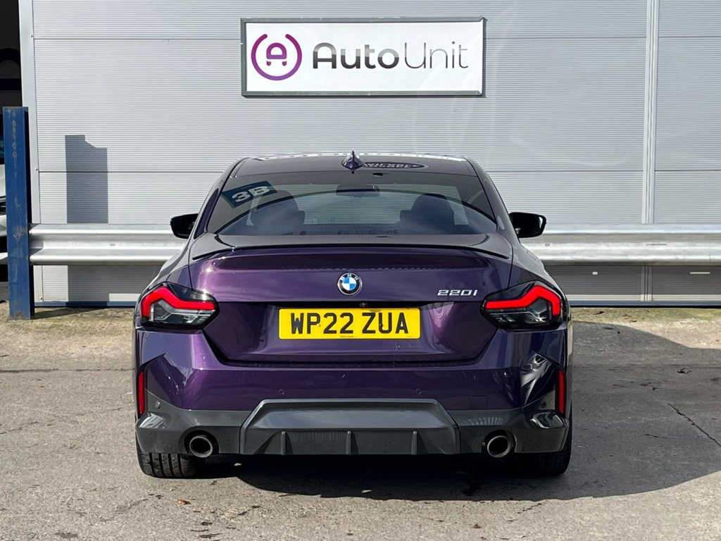 Used BMW 2 Series 2022 for sale - 77408148: Photo 41