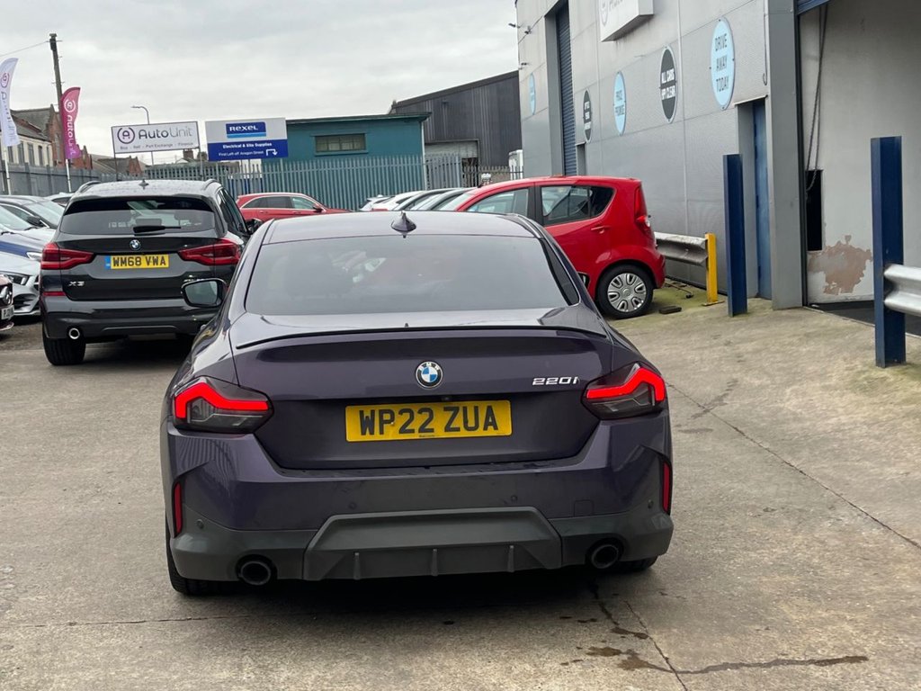 Used BMW 2 Series 2022 for sale - 77408148: Photo 5