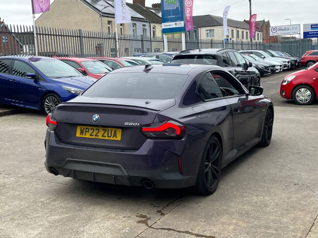 Used BMW 2 Series 2022 for sale - 77408148: Photo 6