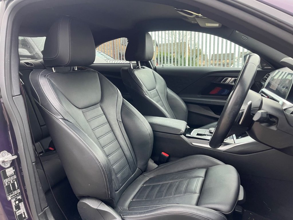 Used BMW 2 Series 2022 for sale - 77408148: Photo 9