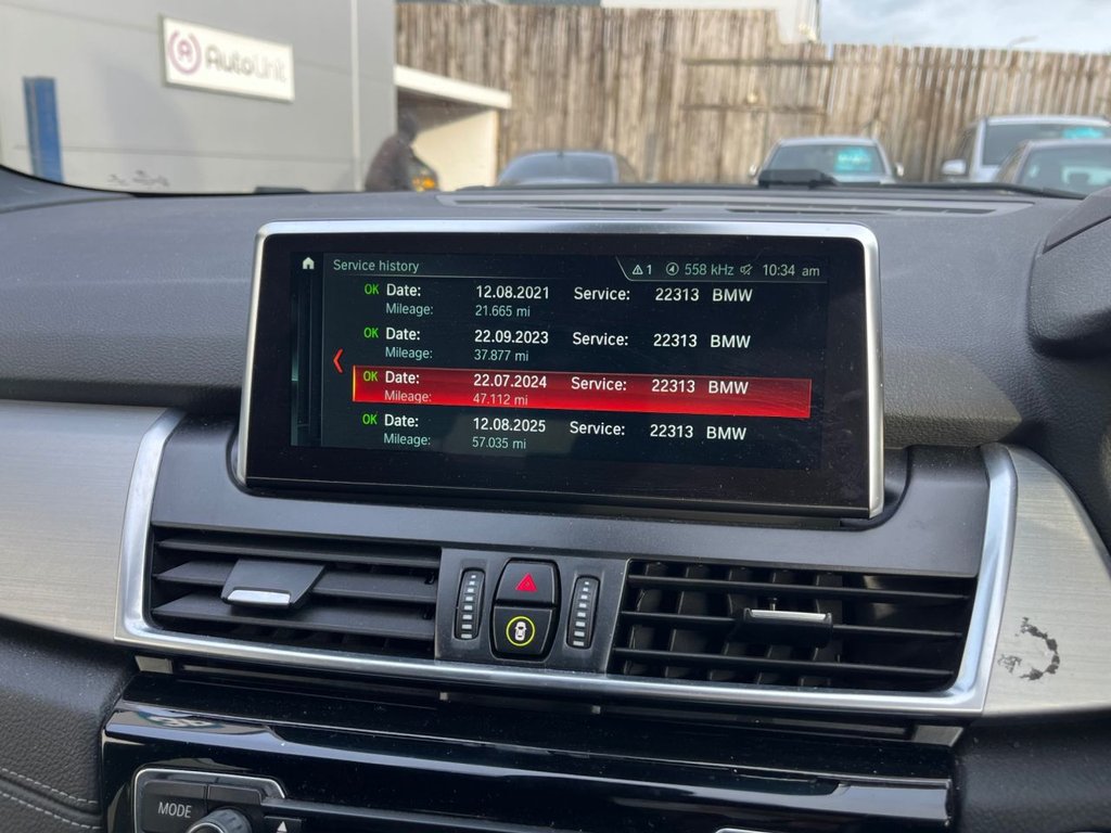 Used BMW 2 Series 2018 for sale - 77153869: Photo 10