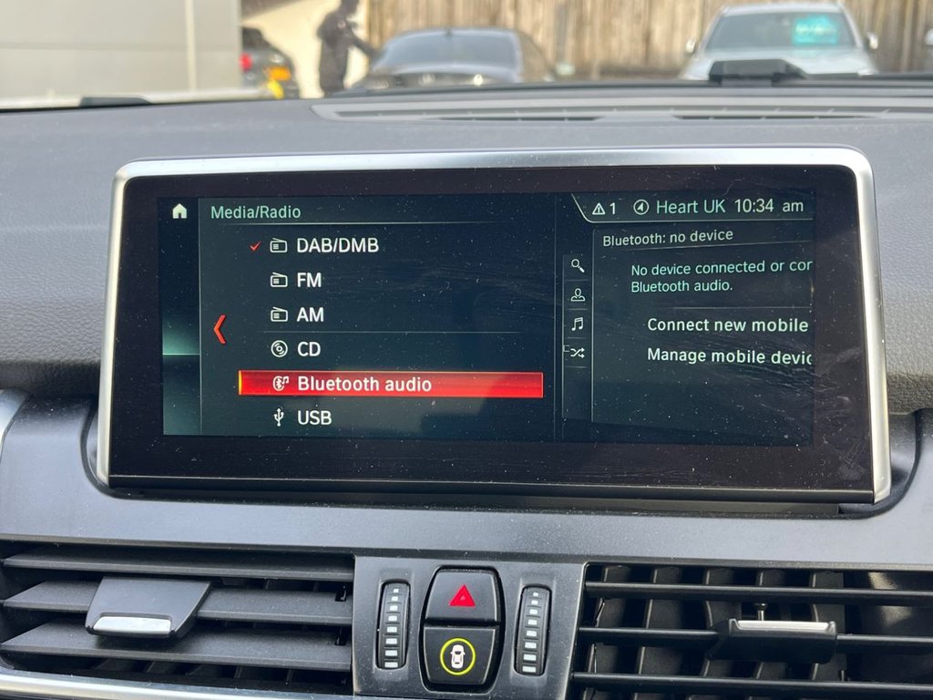 Used BMW 2 Series 2018 for sale - 77153869: Photo 13