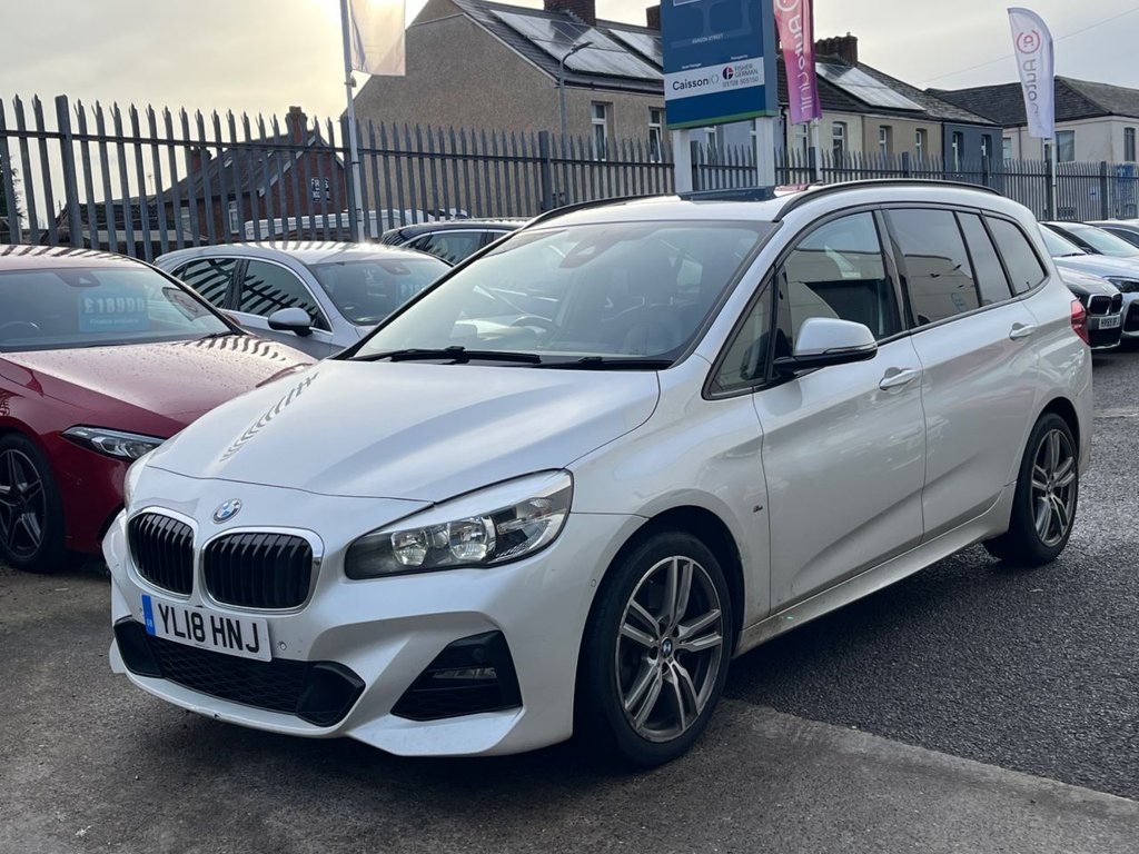 Used BMW 2 Series 2018 for sale - 77153869: Photo 2