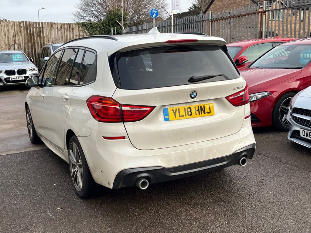 Used BMW 2 Series 2018 for sale - 77153869: Photo 3