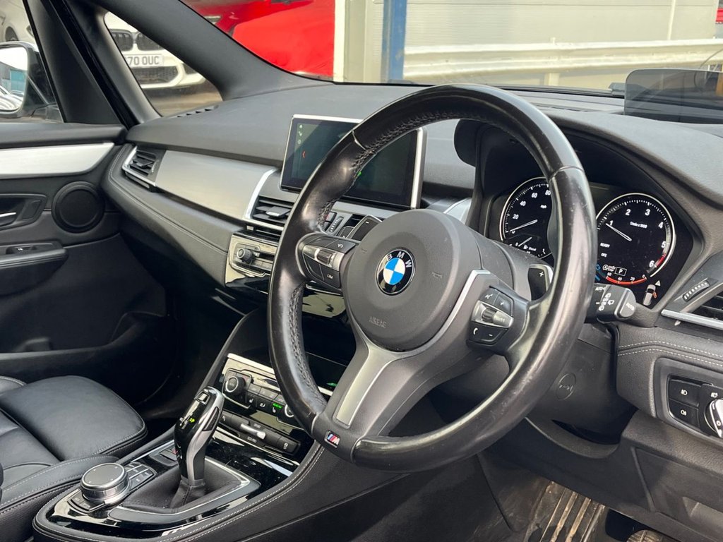 Used BMW 2 Series 2018 for sale - 77153869: Photo 5