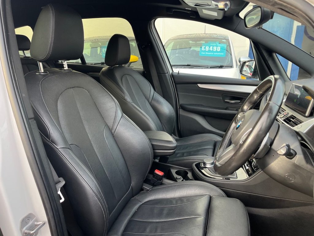 Used BMW 2 Series 2018 for sale - 77153869: Photo 6