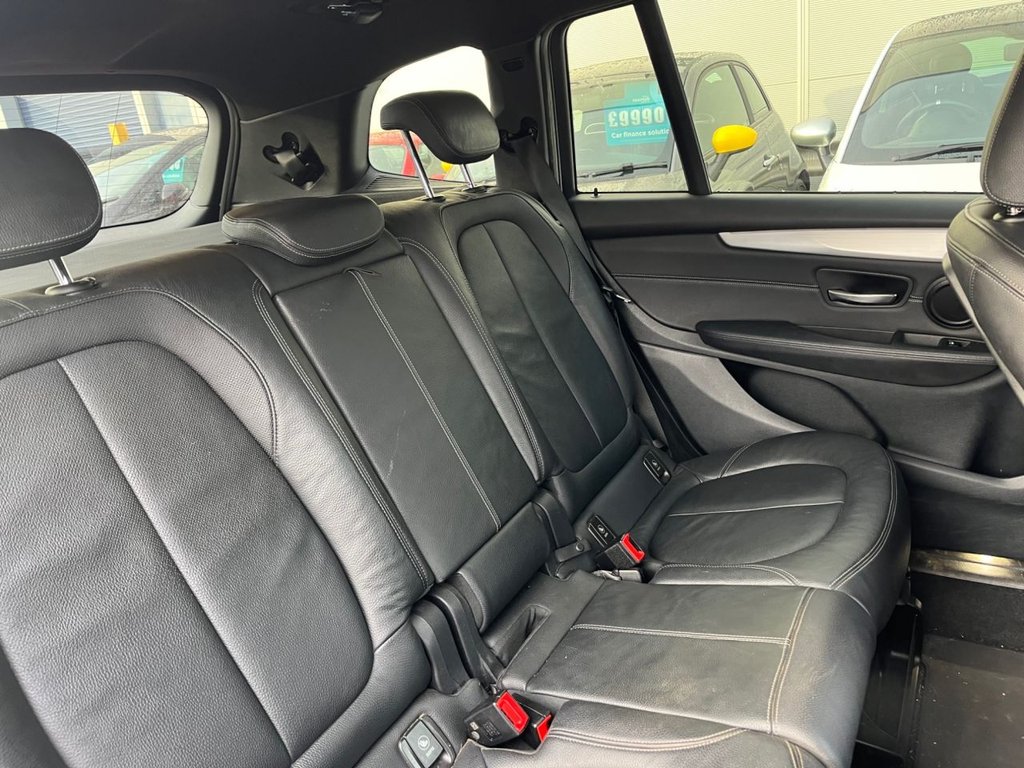 Used BMW 2 Series 2018 for sale - 77153869: Photo 7