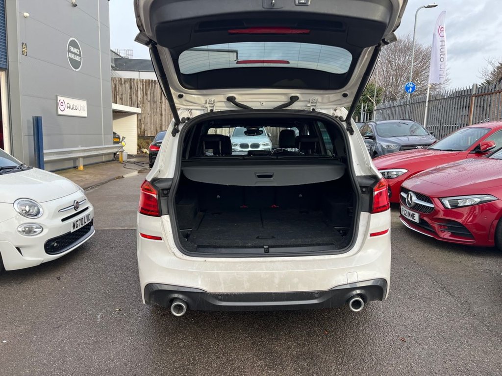 Used BMW 2 Series 2018 for sale - 77153869: Photo 8