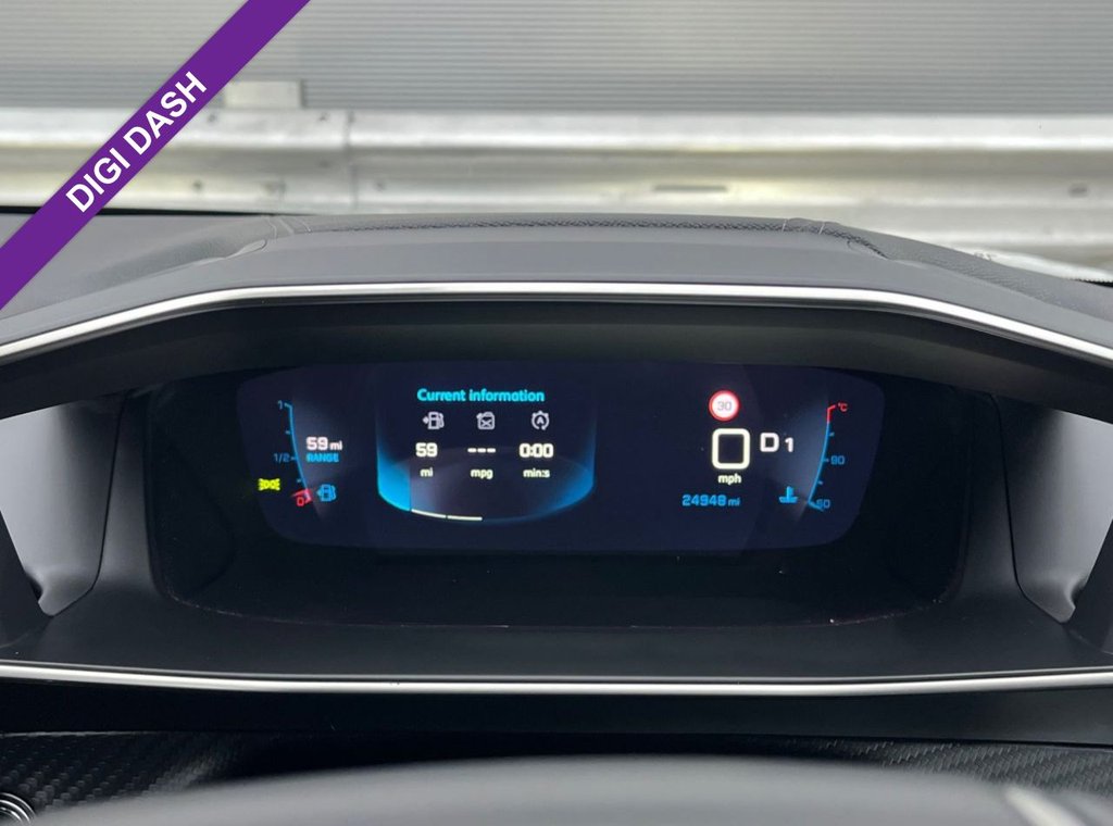 Used Peugeot 208 2021 for sale - 77065324: Photo 12