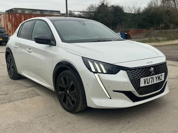 2021 (71) - 1.2 PureTech 130 GT Premium 5dr EAT8