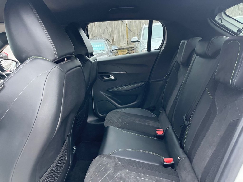 Used Peugeot 208 2021 for sale - 77065324: Photo 24