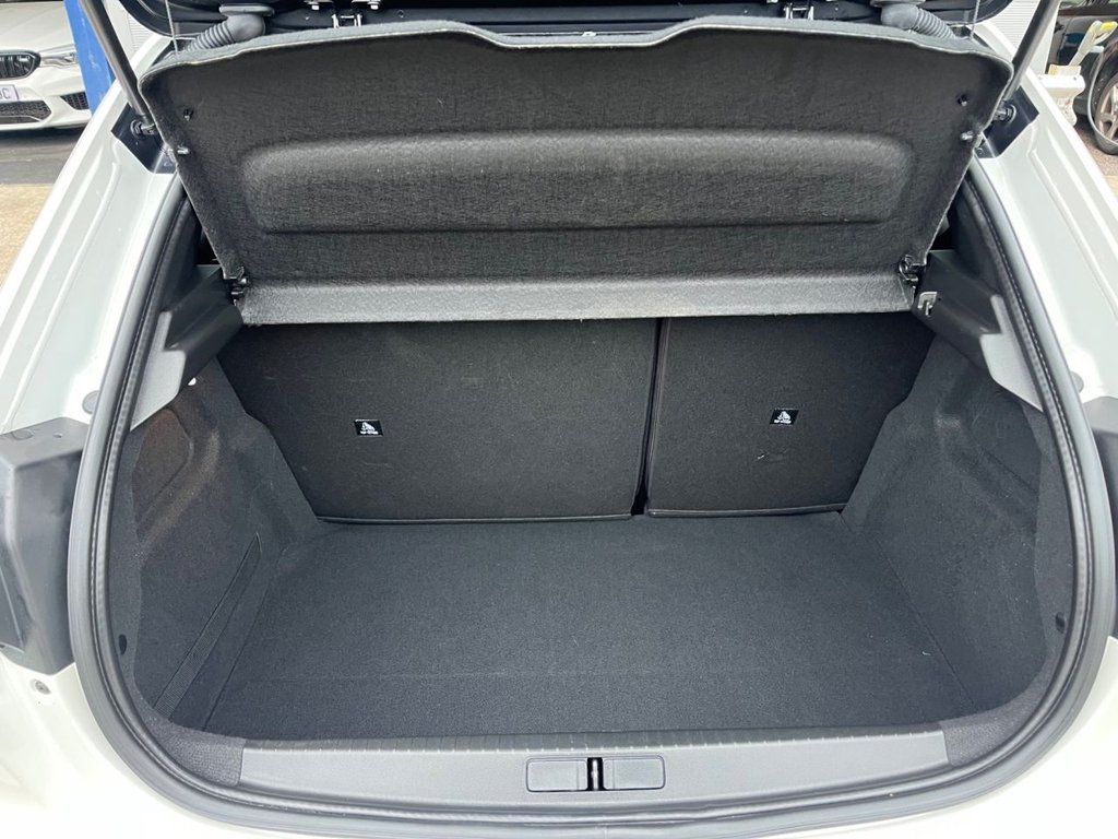 Used Peugeot 208 2021 for sale - 77065324: Photo 25