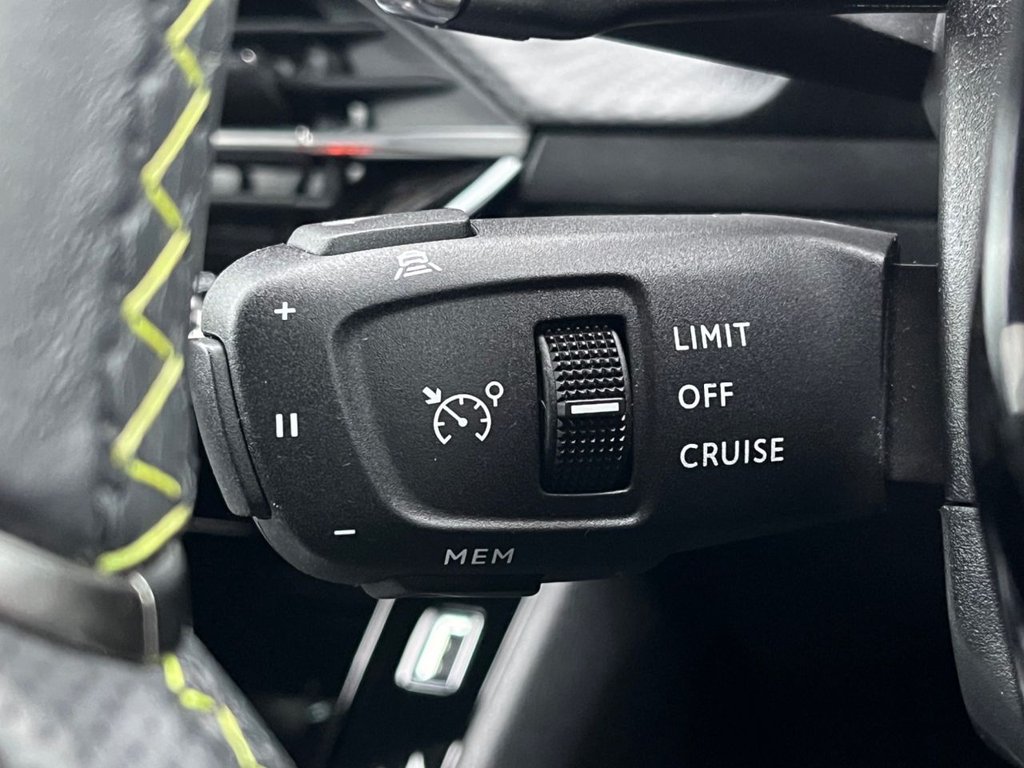 Used Peugeot 208 2021 for sale - 77065324: Photo 27