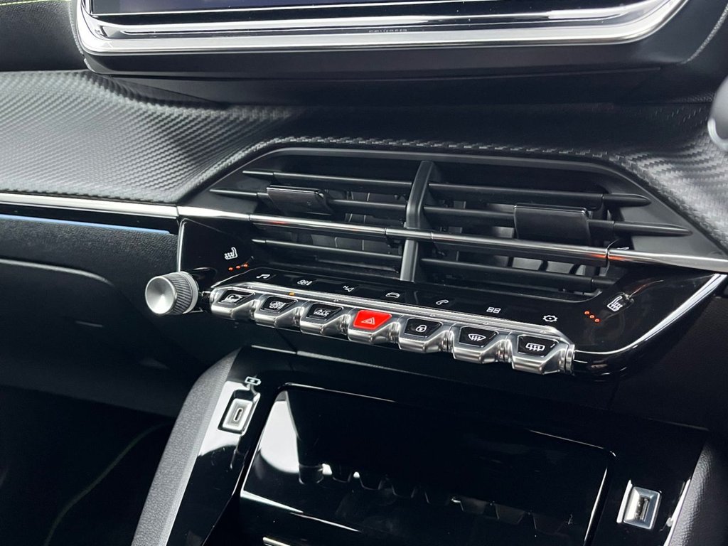 Used Peugeot 208 2021 for sale - 77065324: Photo 33