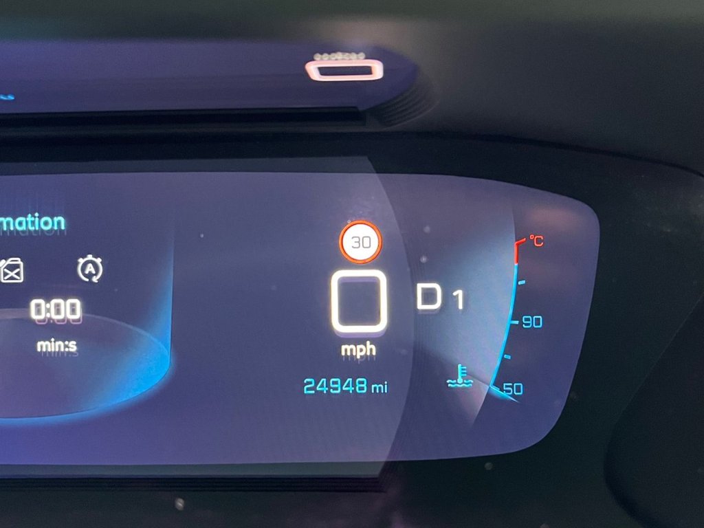 Used Peugeot 208 2021 for sale - 77065324: Photo 36