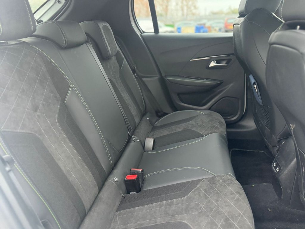 Used Peugeot 208 2021 for sale - 77065324: Photo 9