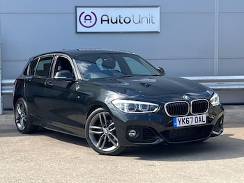 BMW - 1 Series