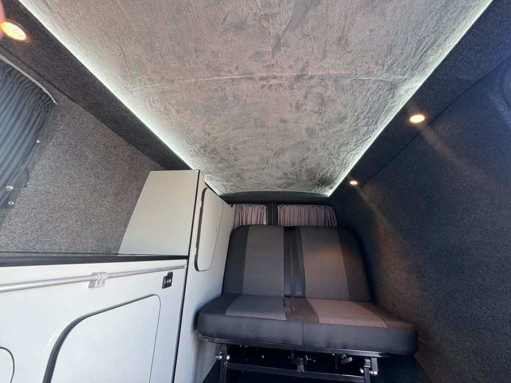 Used Volkswagen Transporter 2018 for sale - 77703953: Photo 19