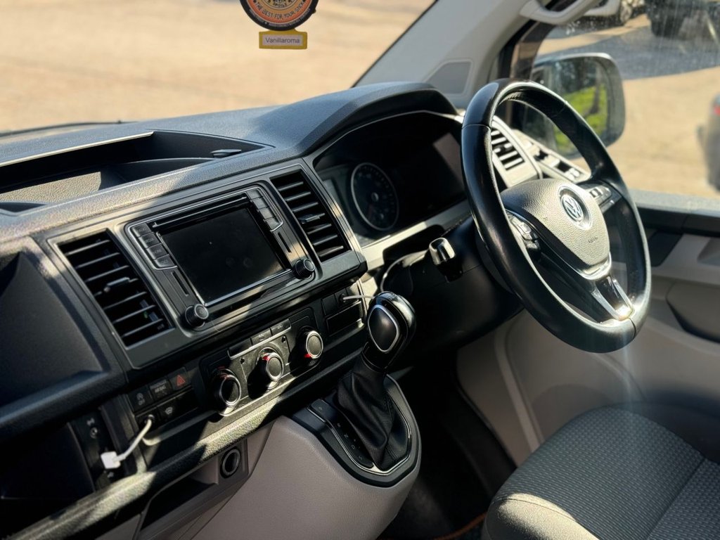 Used Volkswagen Transporter 2018 for sale - 77703953: Photo 25