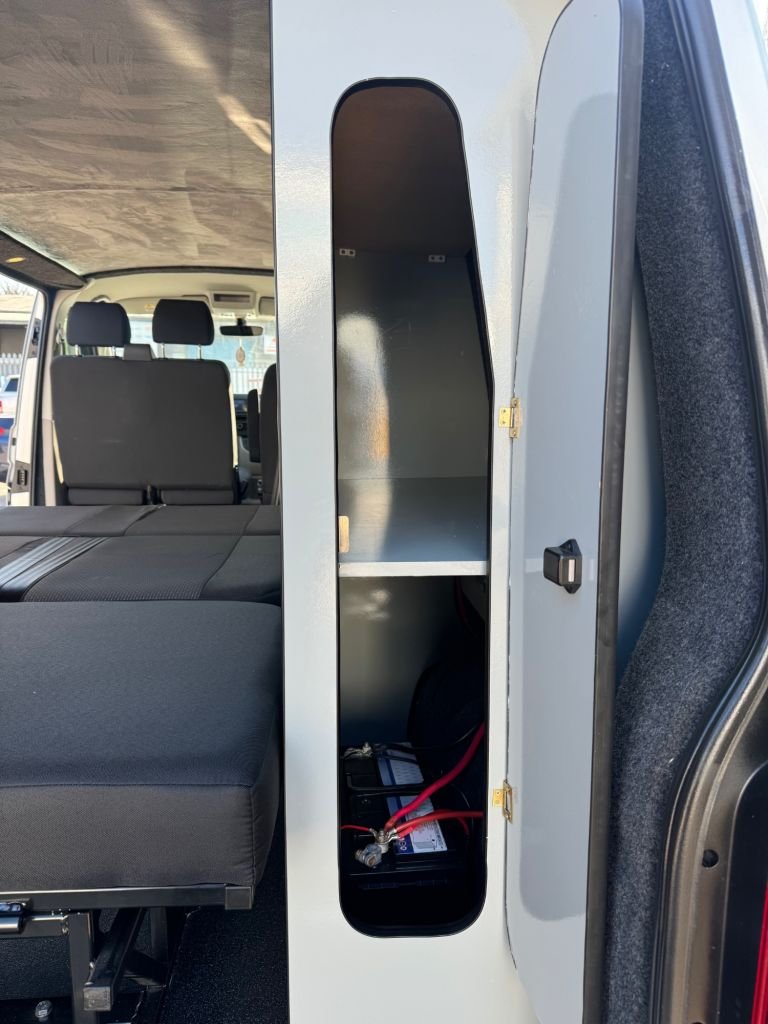 Used Volkswagen Transporter 2018 for sale - 77703953: Photo 27