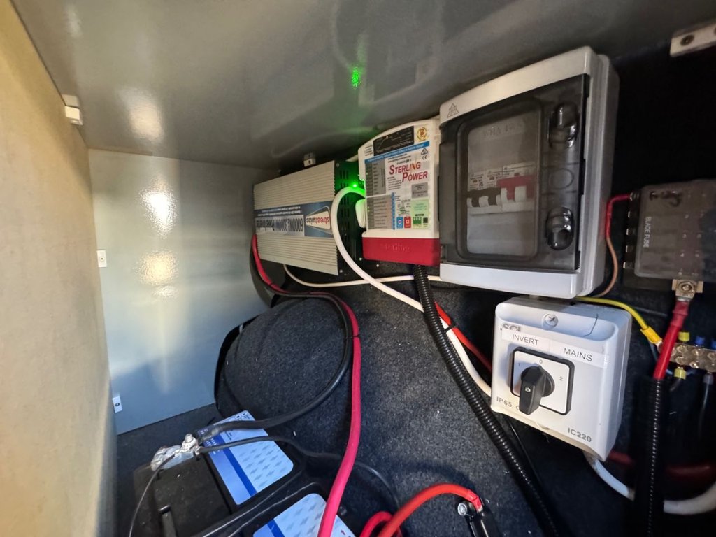 Used Volkswagen Transporter 2018 for sale - 77703953: Photo 28