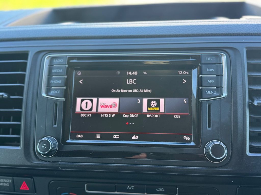 Used Volkswagen Transporter 2018 for sale - 77703953: Photo 33