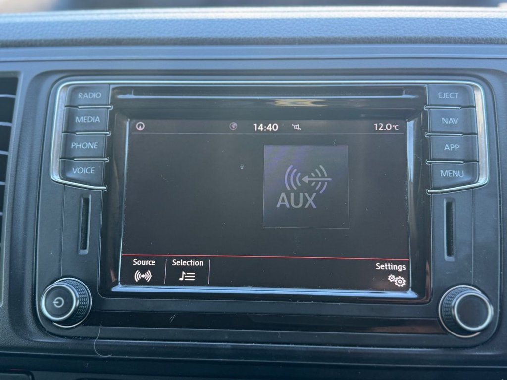 Used Volkswagen Transporter 2018 for sale - 77703953: Photo 34