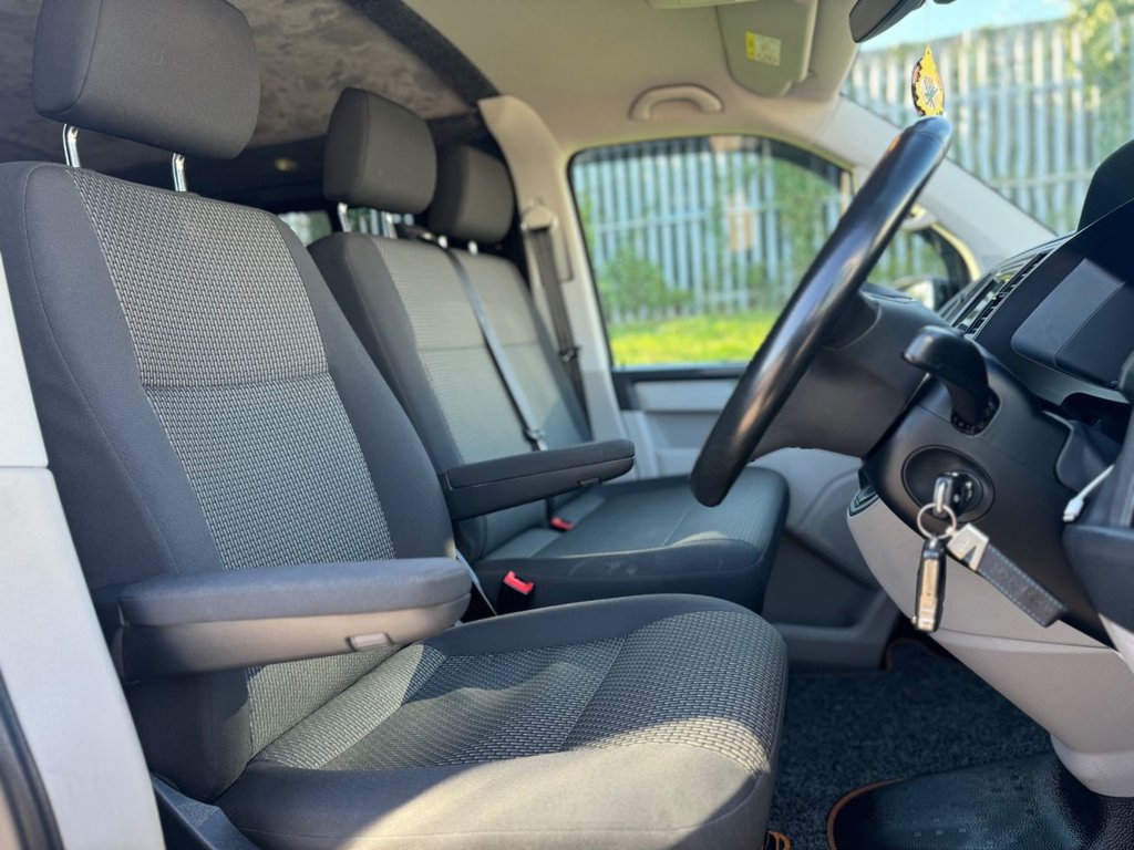 Used Volkswagen Transporter 2018 for sale - 77703953: Photo 39