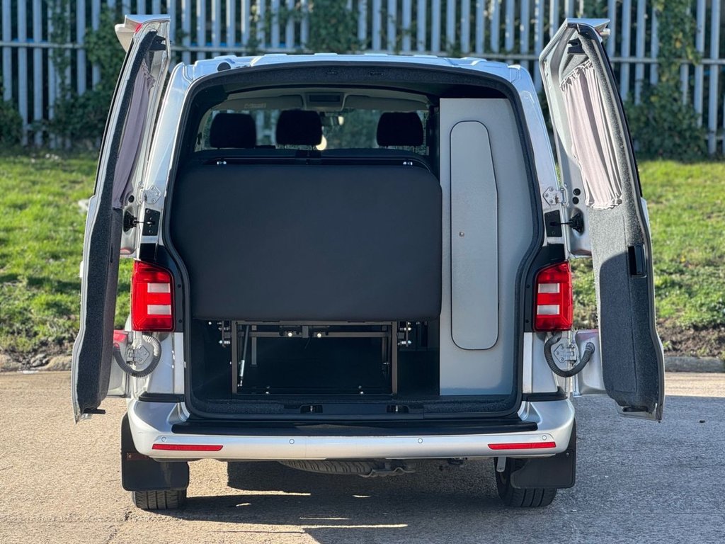 Used Volkswagen Transporter 2018 for sale - 77703953: Photo 7