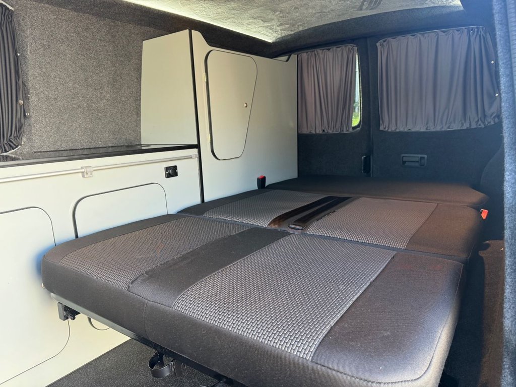 Used Volkswagen Transporter 2018 for sale - 77703953: Photo 9