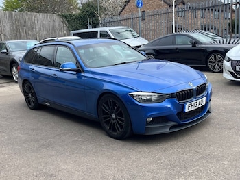 Used BMW 3 Series 2013 for sale - 78110399: Photo