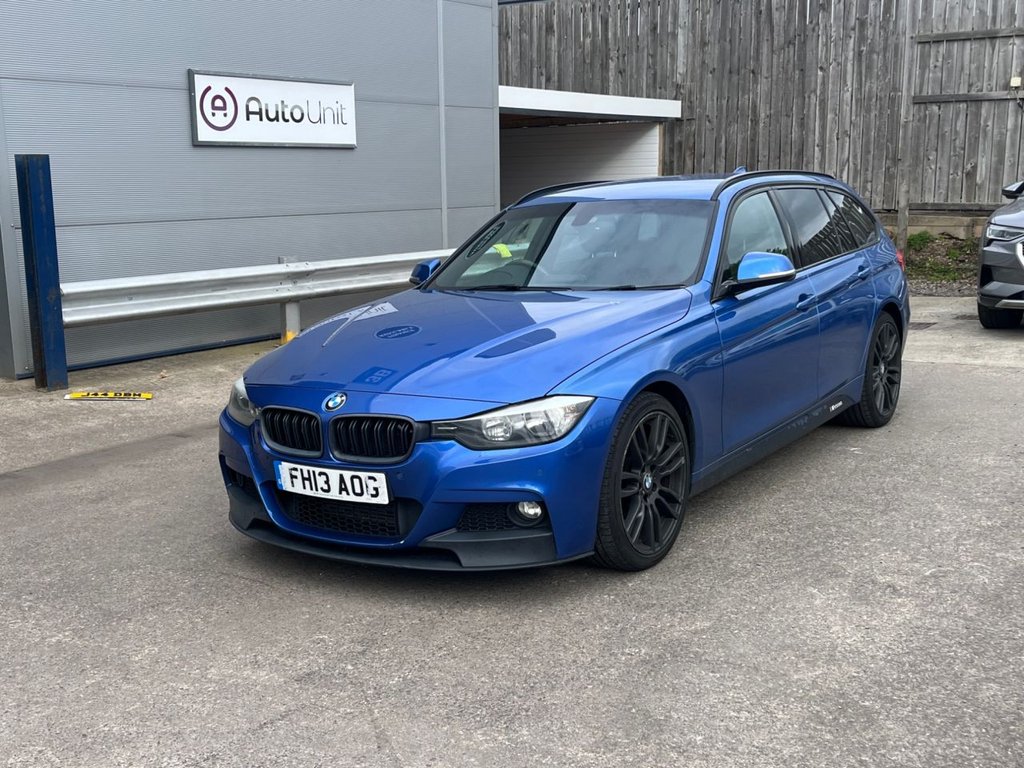 Used BMW 3 Series 2013 for sale - 78110399: Photo 2